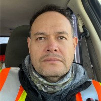 Marco A. Calvillo