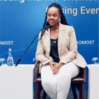 Habarugira Yvette