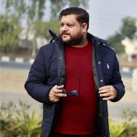 Sahil Grover
