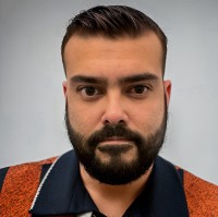 Jeffrey Miranda, Aphr