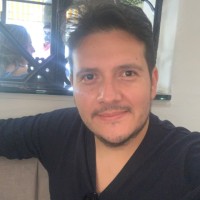 Victor Alan Flores Villegas