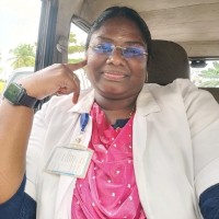 Jothilakshmi Kennady