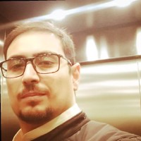 Alireza Mohseni