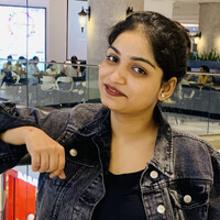 Pratishtha Jaiswal