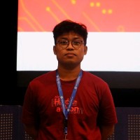 Muh Alex Saputra