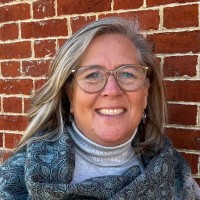 Polly McDevitt