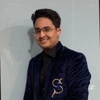 Siddhanth Gupta