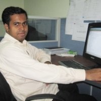 Mohammad Nazmul Alam