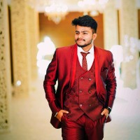 Madhan G