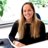 Elisabeth Carlheim-Gyllenskiöld