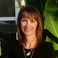 Martha Montgomery