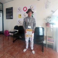 Luis Guandinango