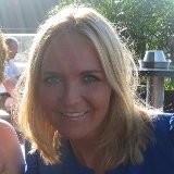 Maria Bergh-Lasses