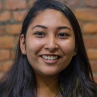 Kanchan Shrestha