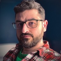 Josh Patrice