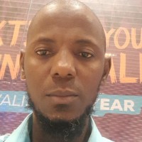 Muhammed Camara