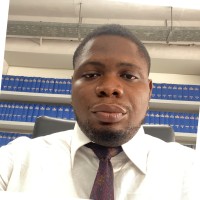 Boluwatife Oshikoya