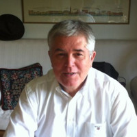 Joaquin Robles Sanchez