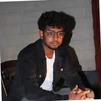 Balakumaran Mohan