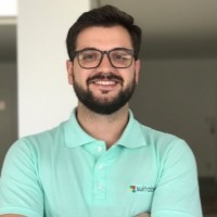 Mauricio Schirmann