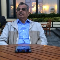 Dilip Punjabi