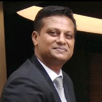 Jaysingh Yadav