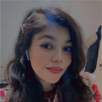 Syeda Nafisa