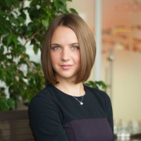 Yulia Dubovik