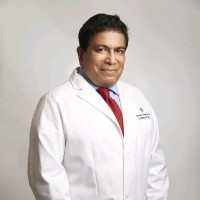 Dr (Prof) Mohan Thomas