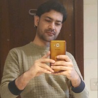 Ali Ahmed Khan