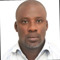 Albert Kouakou