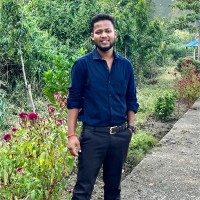 Ramit Yadav