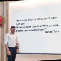 Yuvaraj Perumal