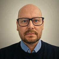 Fredrik Frej
