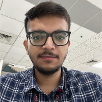 Chirag Kaushik
