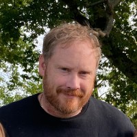 Darren Morland