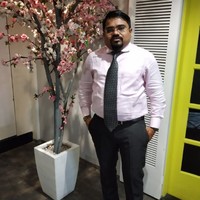 Bhanudas Kukatkar