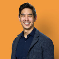 Zachary Wang