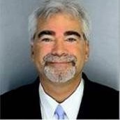 Steven Pederson