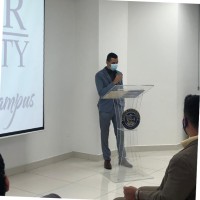 Joel Acevedo Rodriguez