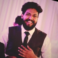 Jerry Cherian