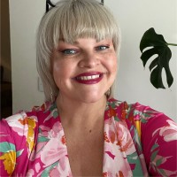 Lindsey Chisholm