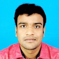 Tuhin Kumar Mondal