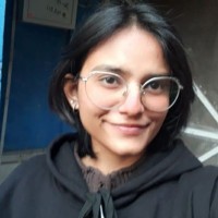 Samridhi Singh