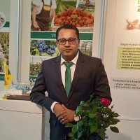Dinesh Jayasinghe