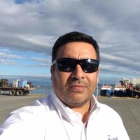 Moisés Flores Parra
