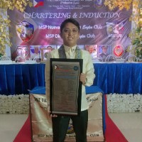 Diego Louis Bonifacio
