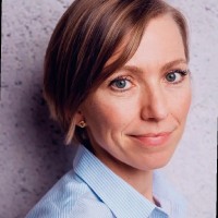 Oksana Mustuk
