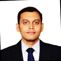 Ishanth Swaroop R