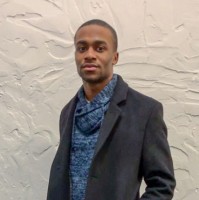Marlon Riley